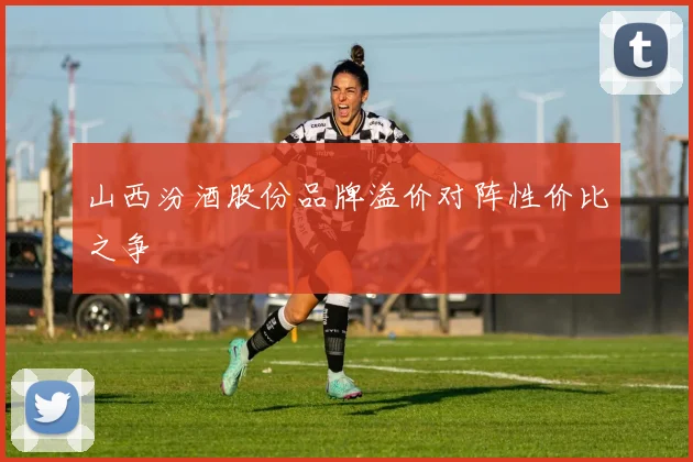山西汾酒股份品牌溢价对阵性价比之争