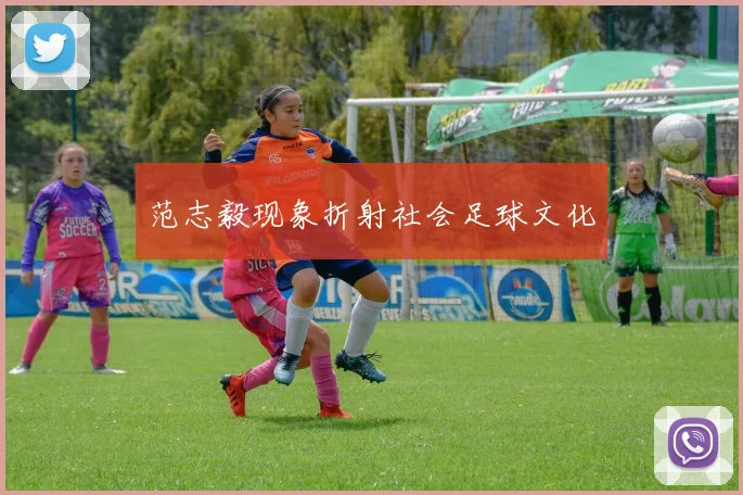 范志毅现象折射社会足球文化