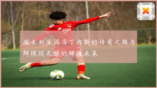 埃米利亚诺马丁内斯的传奇之路与阿根廷足球的辉煌未来