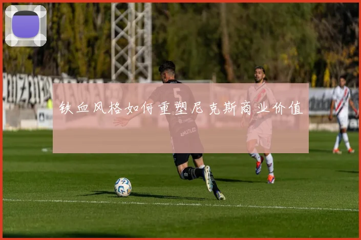 铁血风格如何重塑尼克斯商业价值
