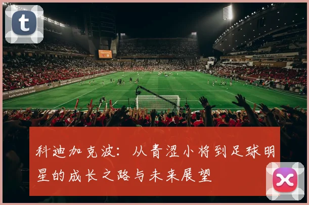 科迪加克波：从青涩小将到足球明星的成长之路与未来展望